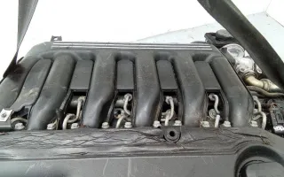 0445216002 топливная рампа BMW 5 E39 3.0л Арт 2_47565, вид 1