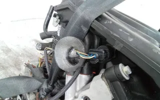 0445216002 топливная рампа BMW 5 E39 3.0л Арт 2_47565, вид 2