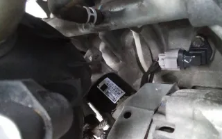 31100M68K1 Стартер Suzuki Alto HA25 Арт 2_47497, вид 1