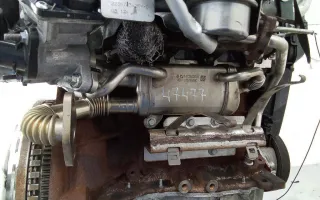 147350364R радиатор egr Renault Megane 3 Арт 2_47477, вид 1