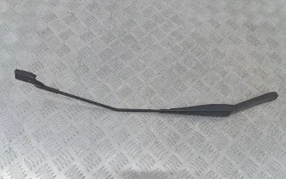 8A6117526 Щеткодержатель (поводок стеклоочистителя, дворник) Ford Fiesta 6 Арт 2_47400, вид 2