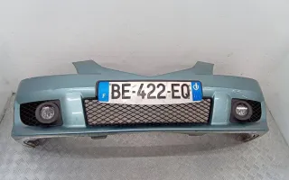  Бампер передний Mazda Premacy 1 Арт 2_47214, вид 1