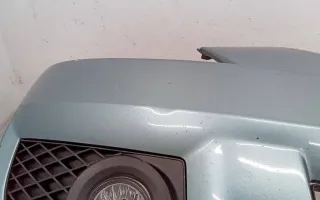  Бампер передний Mazda Premacy 1 Арт 2_47214, вид 2