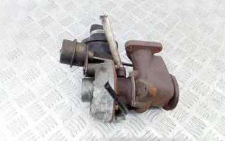 A668096 Турбина Mercedes A W168 Арт 2_47133, вид 1