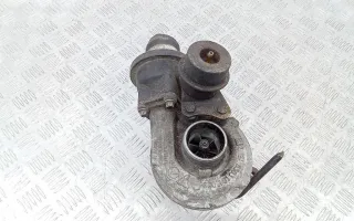 A668096 Турбина Mercedes A W168 Арт 2_47133, вид 2