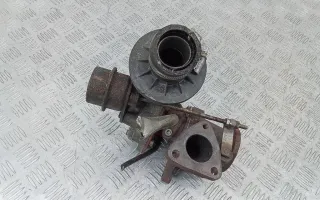 A668096 Турбина Mercedes A W168 Арт 2_47133, вид 4