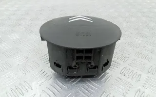 96471578ZD Подушка безопасности водителя Citroen C4 1 Арт 2_47132, вид 2