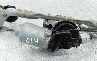 85110-0F030 Механизм стеклоочистителя (трапеция дворников) Toyota Verso Арт 2_47114, вид 2