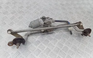 85110-0F030 Механизм стеклоочистителя (трапеция дворников) Toyota Verso Арт 2_47114, вид 3
