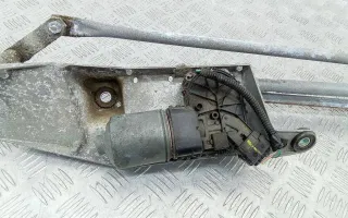 0390241777 Механизм стеклоочистителя (трапеция дворников) Renault Modus Арт 2_47090, вид 2