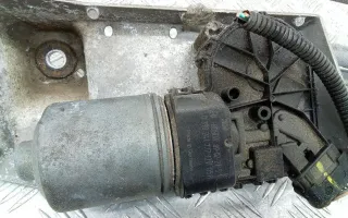0390241777 Механизм стеклоочистителя (трапеция дворников) Renault Modus Арт 2_47090, вид 3