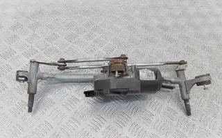 53630187 Механизм стеклоочистителя (трапеция дворников) Citroen C3 1 Арт 2_47073, вид 1