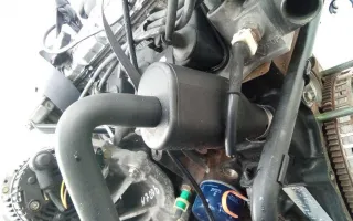 7700861720 Маслоотделитель (сапун) Renault Laguna 1 Арт 2_47009