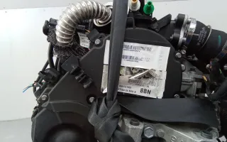 9665761080 Защита (кожух) ремня ГРМ Peugeot 308 1 Арт 2_46897