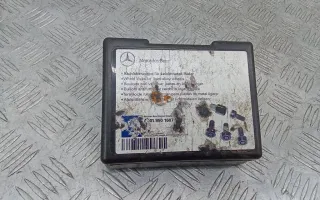 A0019901607 Болт колесный Mercedes A W176 Арт 2_46856, вид 1