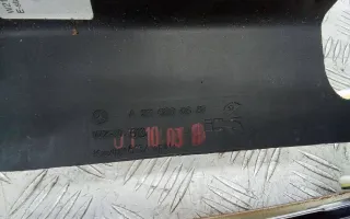 A2116800687 Панель передняя салона (торпедо) Mercedes E W211 Арт 2_46840, вид 3