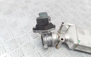 A6511400575 радиатор egr Mercedes CLA c117 Арт 2_46829, вид 4