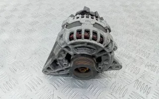 A0009063322 Генератор Mercedes CLA c117 Арт 2_46818, вид 2