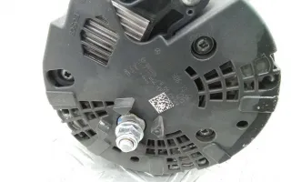 A0009063322 Генератор Mercedes CLA c117 Арт 2_46818, вид 4