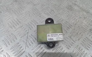 A6519003103 Реле накала свечей Mercedes CLA c117 Арт 2_46817, вид 1