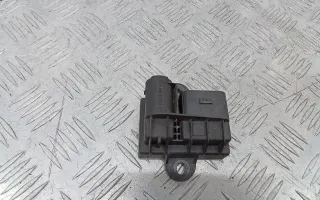 A6519003103 Реле накала свечей Mercedes CLA c117 Арт 2_46817, вид 2