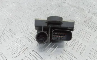 A6519003103 Реле накала свечей Mercedes CLA c117 Арт 2_46817, вид 3