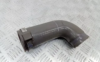 MANC00896-07 Патрубок интеркулера Renault Megane 2 Арт 2_46639