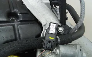 8200375080 Датчик абсолютного давления Renault Megane 2 Арт 2_46615, вид 1