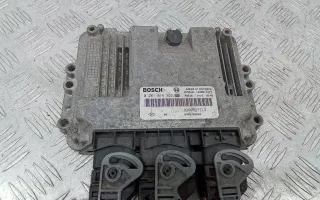 8200527713 Блок управления двигателем Renault Laguna 2 Арт 2_46508, вид 2