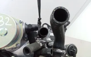 NULL Патрубок интеркулера Renault Kangoo 2 Арт 2_46390, вид 2
