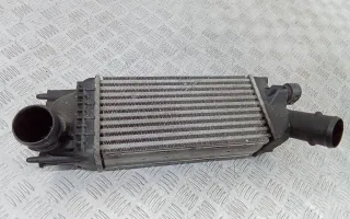 9657073480 Интеркулер Citroen C5 2 Арт 2_46353, вид 4