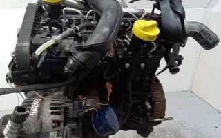  Щуп двигателя Renault Kangoo 1 Арт 2_46212