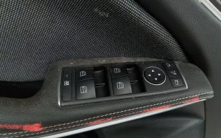  Блок управления стеклоподъемниками Mercedes A W176 Арт 2_46148, вид 1