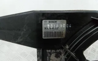214814342R Вентилятор радиатора Renault Sandero 1 Арт 2_46129, вид 2