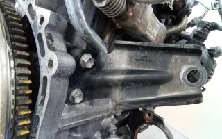 17119-0R010 Кронштейн двигателя Toyota Corolla VERSO 2 Арт 2_45939