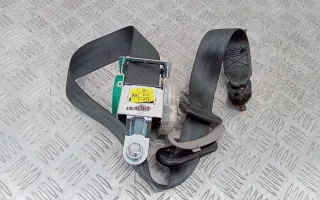 89820-2L000 Ремень безопасности задний правый Hyundai i30 FD Арт 2_45854, вид 1