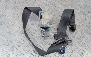 89820-2L000 Ремень безопасности задний правый Hyundai i30 FD Арт 2_45854, вид 3