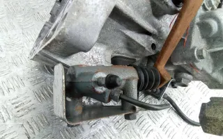  Цилиндр сцепления рабочий Toyota Yaris 2 Арт 2_45550, вид 2