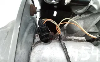  Датчик распредвала Renault Scenic 2 Арт 2_45470