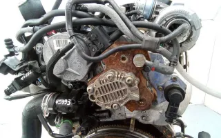 0445010099 ТНВД Renault Scenic 2 Арт 2_45394, вид 1
