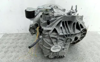 2463601200,711643 КПП механическая (МКПП) Mercedes A W176 Арт 2_45211