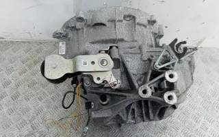 2463601200,711643 КПП механическая (МКПП) Mercedes A W176 Арт 2_45211, вид 3