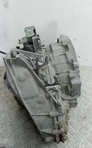2463601200,711643 КПП механическая (МКПП) Mercedes A W176 Арт 2_45211, вид 4