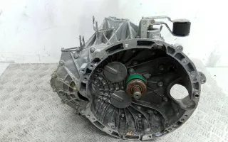 2463601200,711643 КПП механическая (МКПП) Mercedes A W176 Арт 2_45211, вид 5