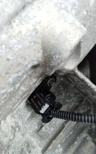 A0245457826 Датчик коленвала Mercedes A W176 Арт 2_45185, вид 1