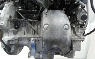A2702230138 Кронштейн двигателя Mercedes A W176 Арт 2_45184