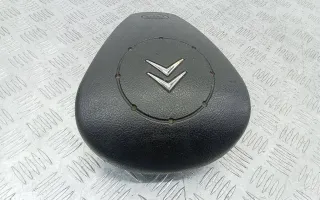 96380009 Подушка безопасности водителя Citroen C3 1 Арт 2_45054, вид 2