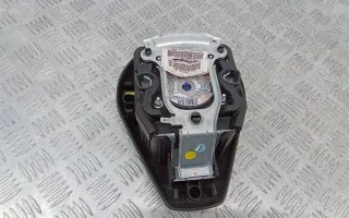 96380009 Подушка безопасности водителя Citroen C3 1 Арт 2_45054, вид 3