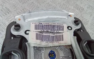 96380009 Подушка безопасности водителя Citroen C3 1 Арт 2_45054, вид 4