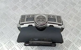 55900-0F080-B Блок управления печки/климат-контроля Toyota Verso Арт 2_44843, вид 1